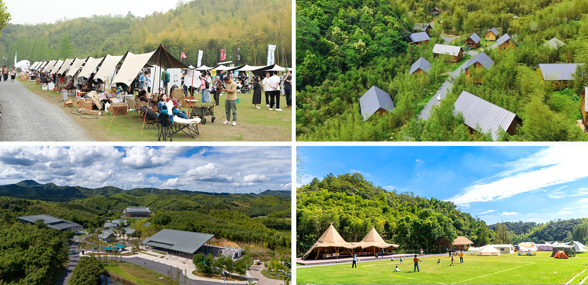 浙江泰普森（控股）集团-产业•泰普森